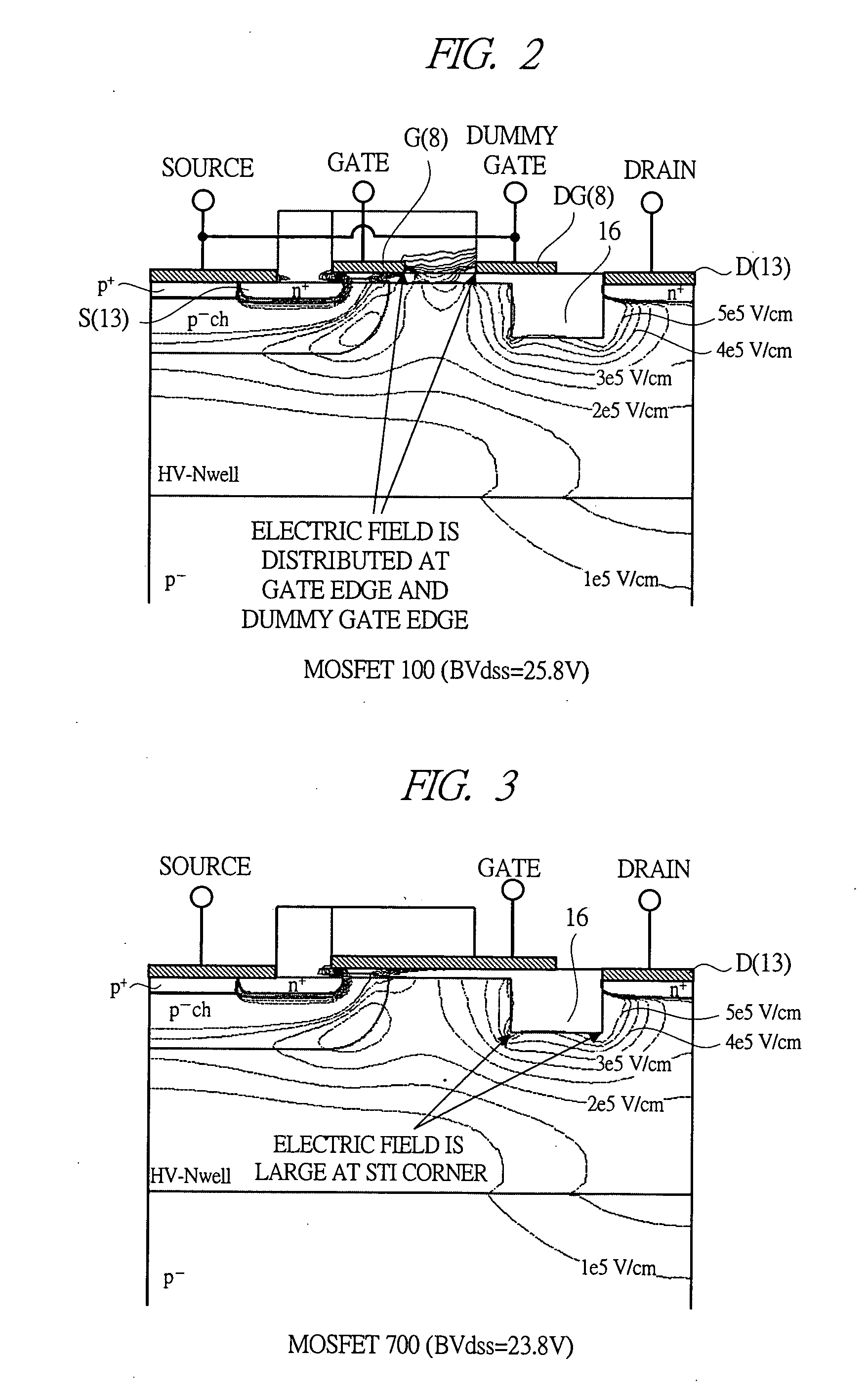 Power MISFET, semiconductor device and DC/DC converter