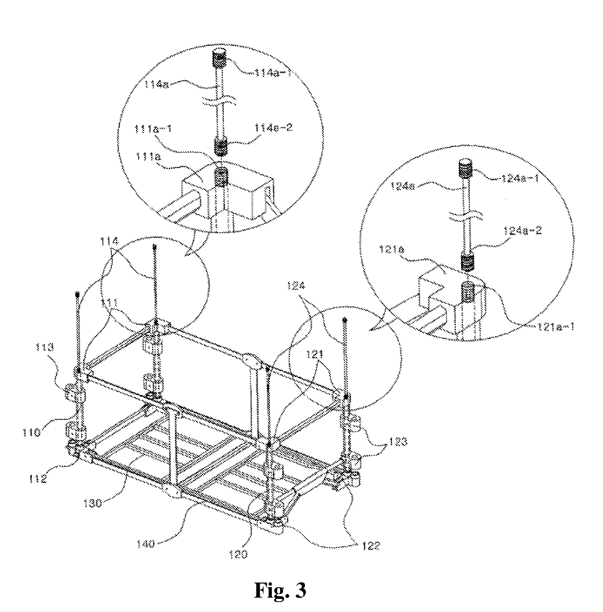 Infant wagon having improved convenience of use