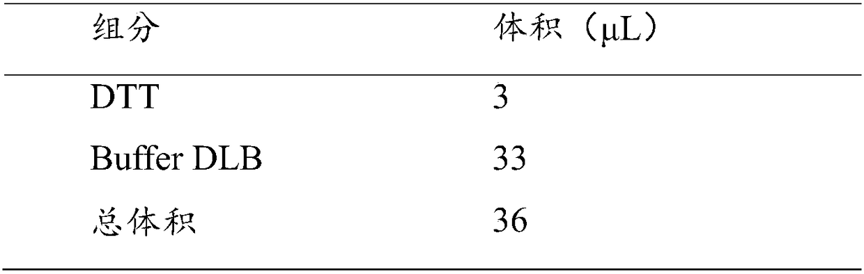 Unicellular whole genome amplification and library construction method capable of improving coverage degree of genome