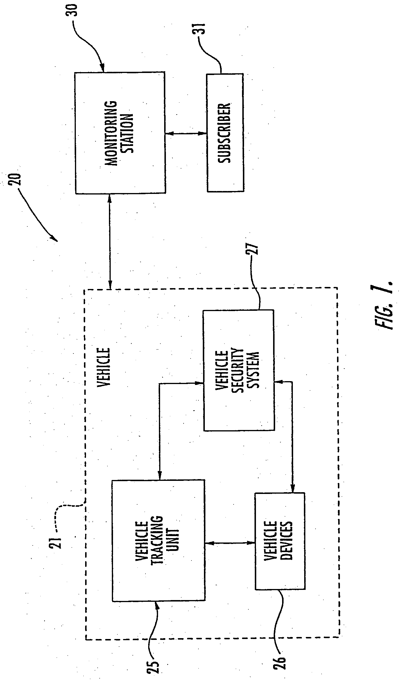 Vehicle tracker including input/output features and related methods