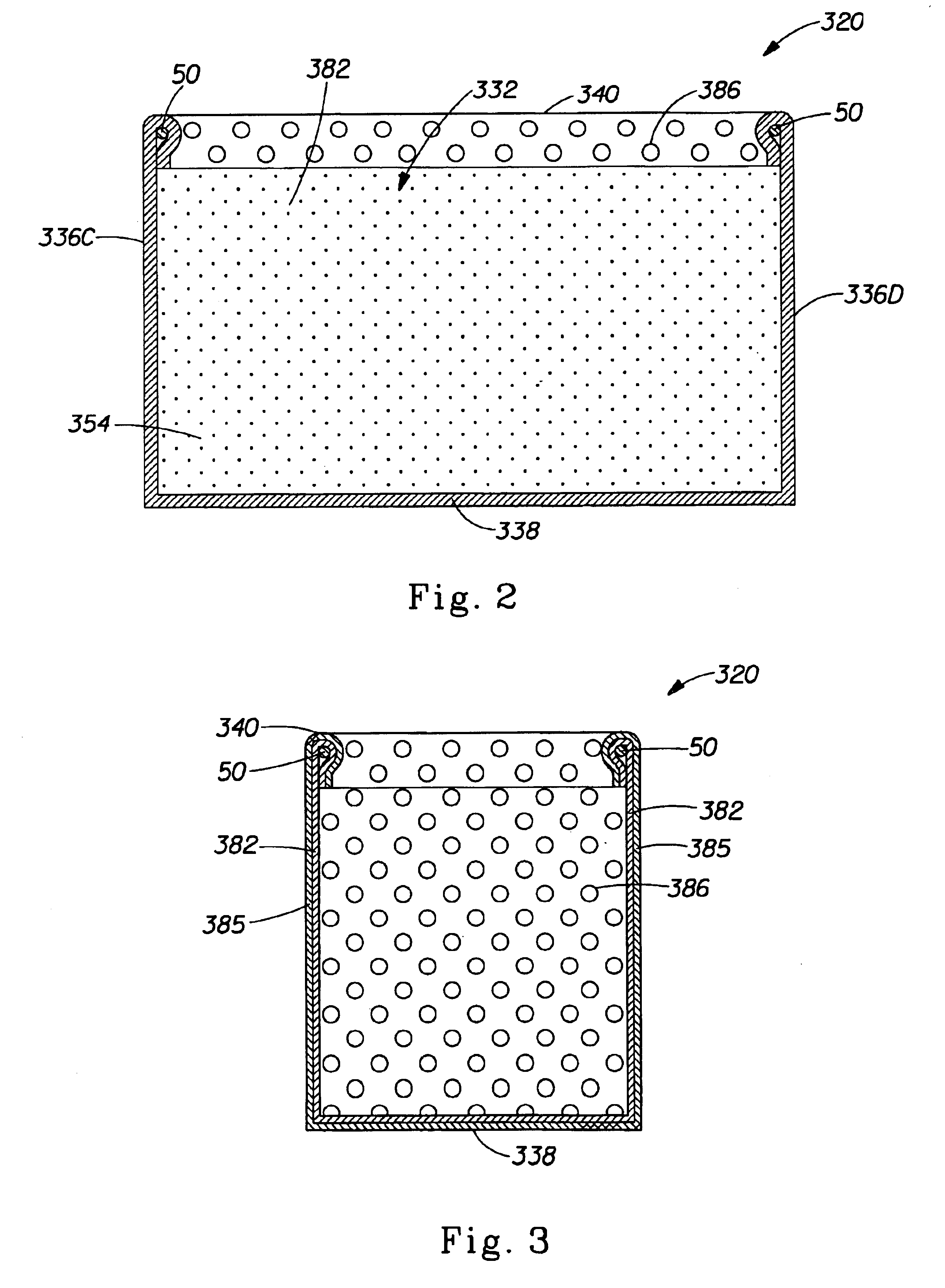 Compositions for pre-treating shoes and methods and articles employing same