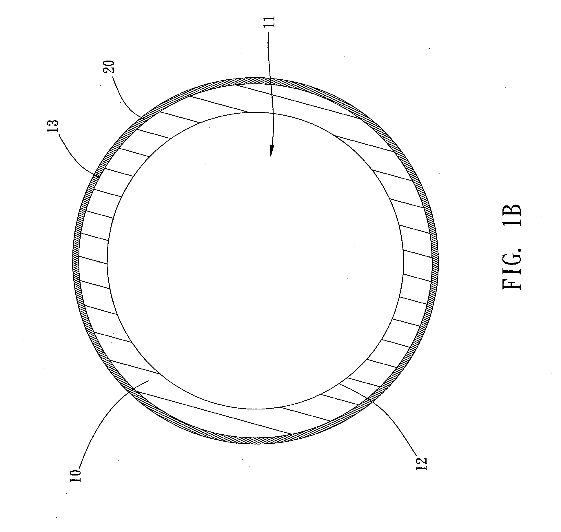 Method for fabricating exhaust gas decontamination reactor