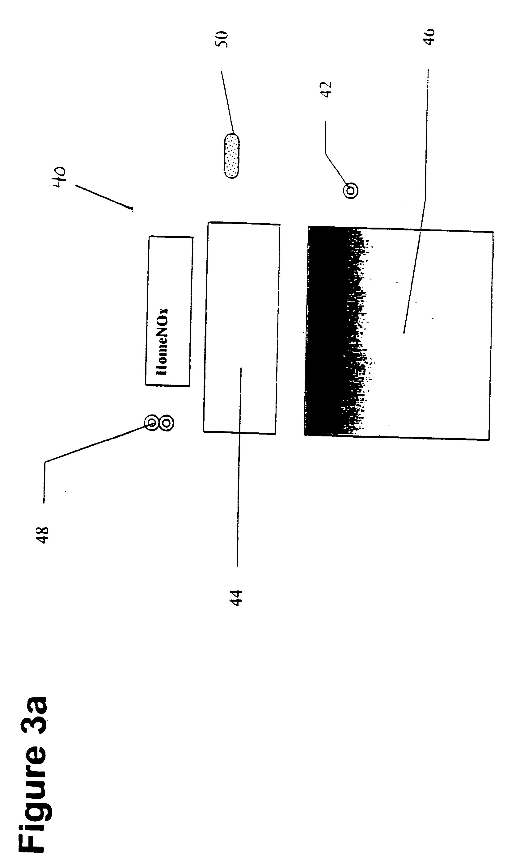 Method and apparatus for treatment of respiratory infections by nitric oxide inhalation