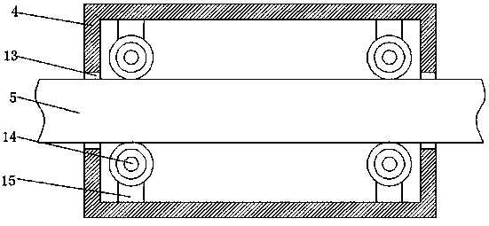 Drying rack for textile