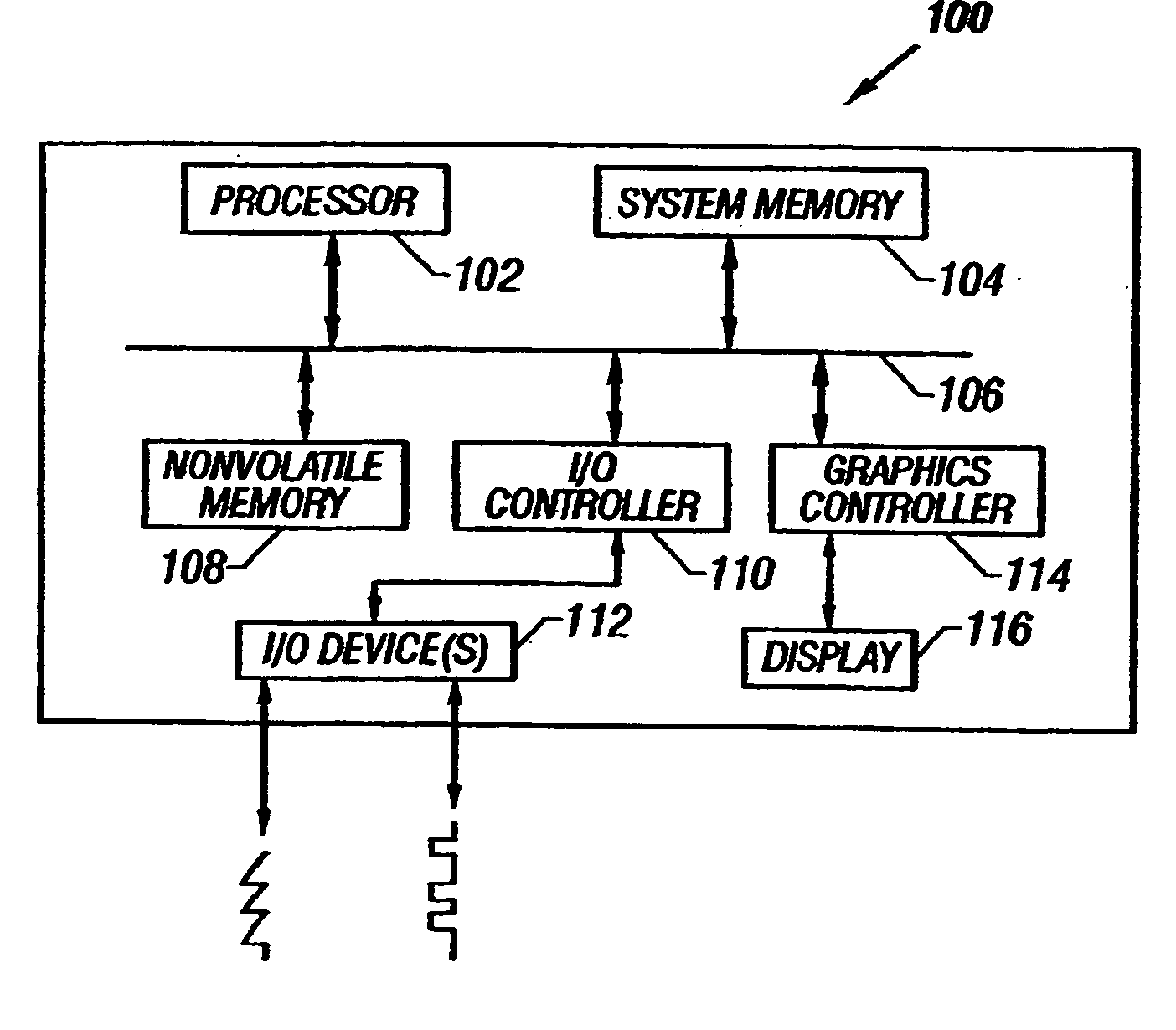System and method for determining post-collision vehicular velocity changes