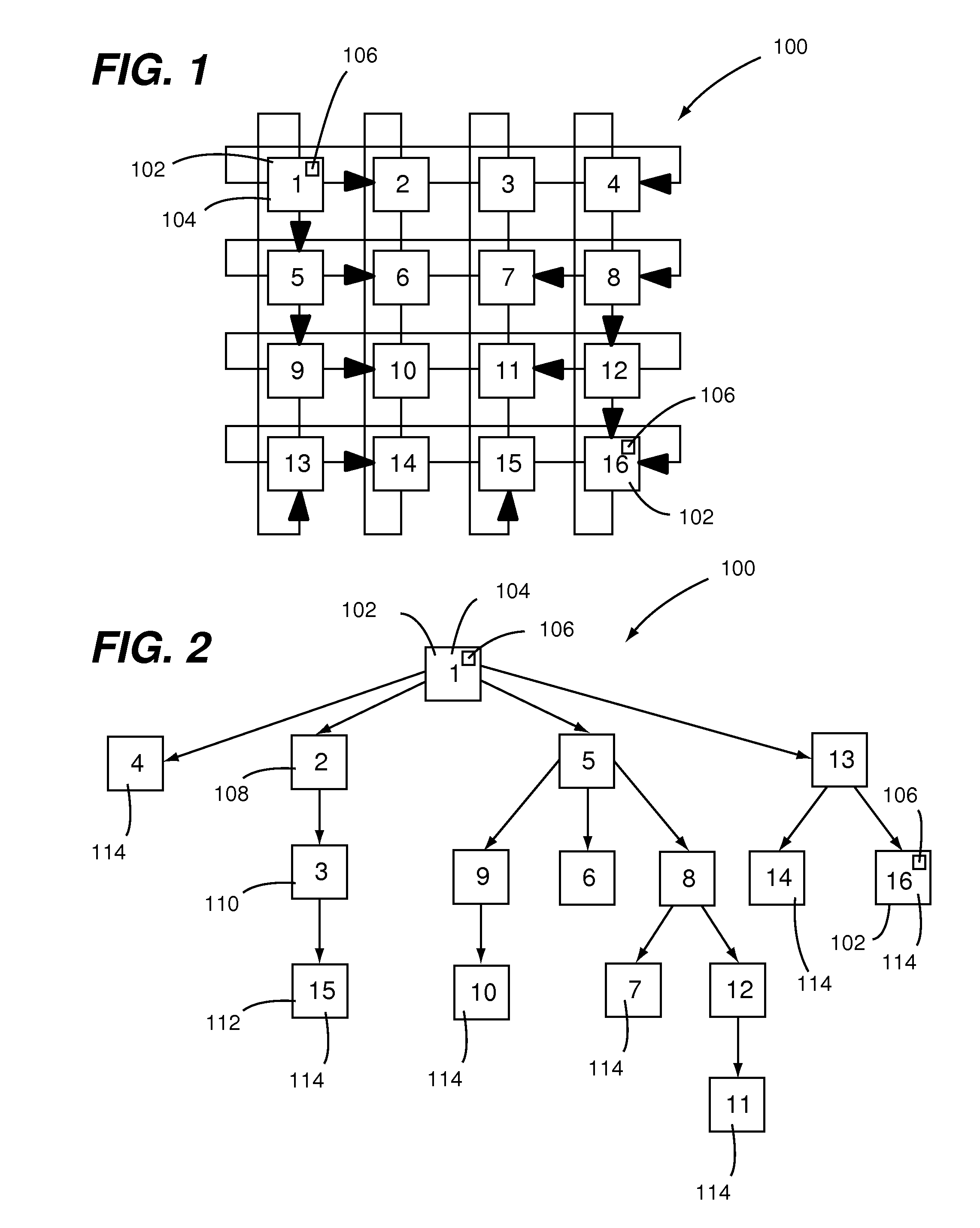 Time synchronization between nodes of a switched interconnect fabric