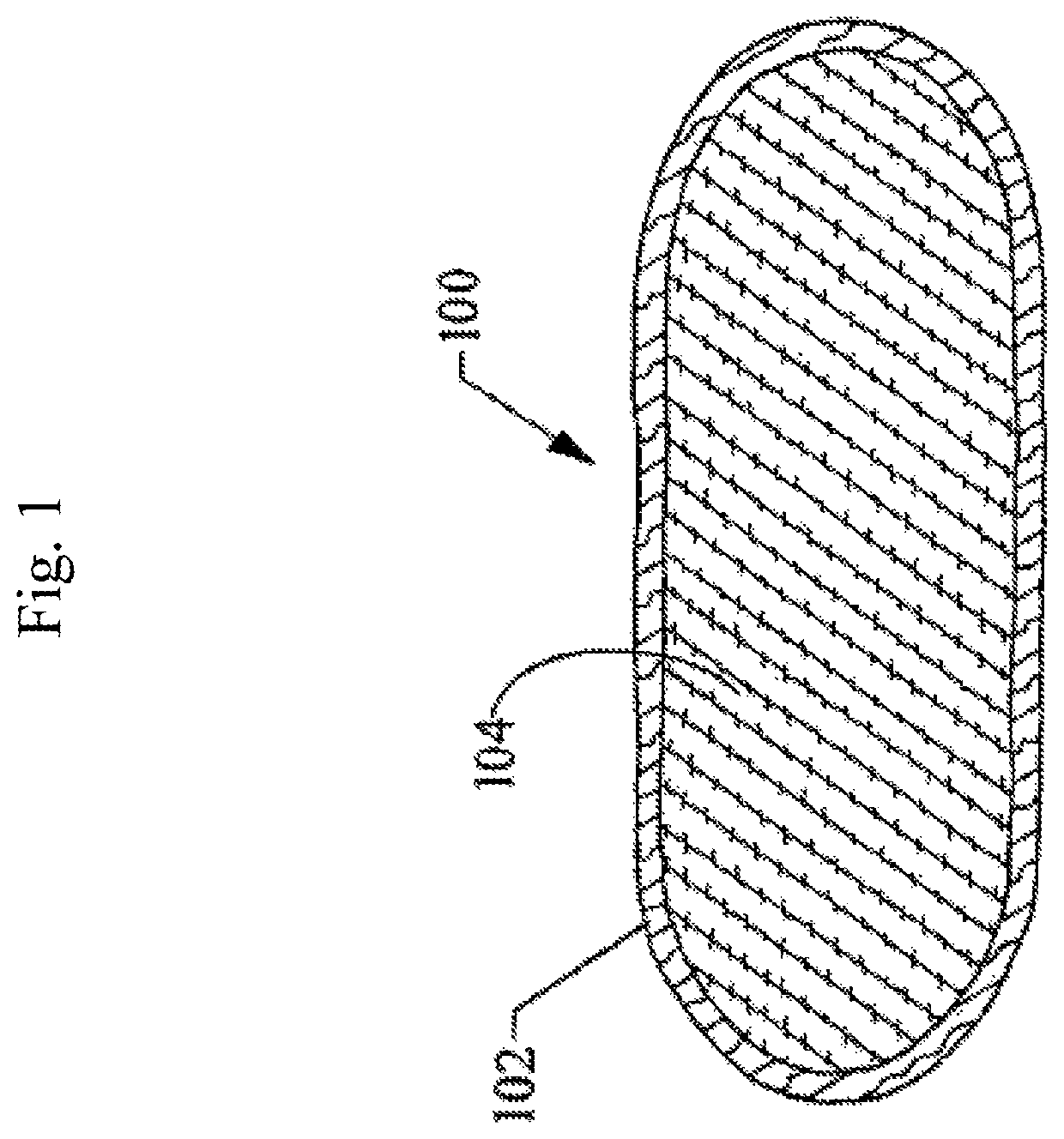 Stabilizer for moist snuff