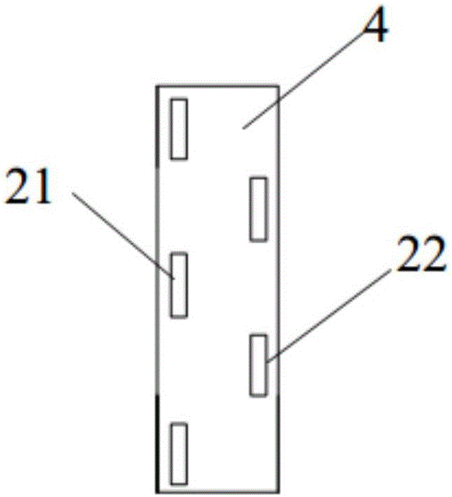 Vehicle carrying device for stereo garage