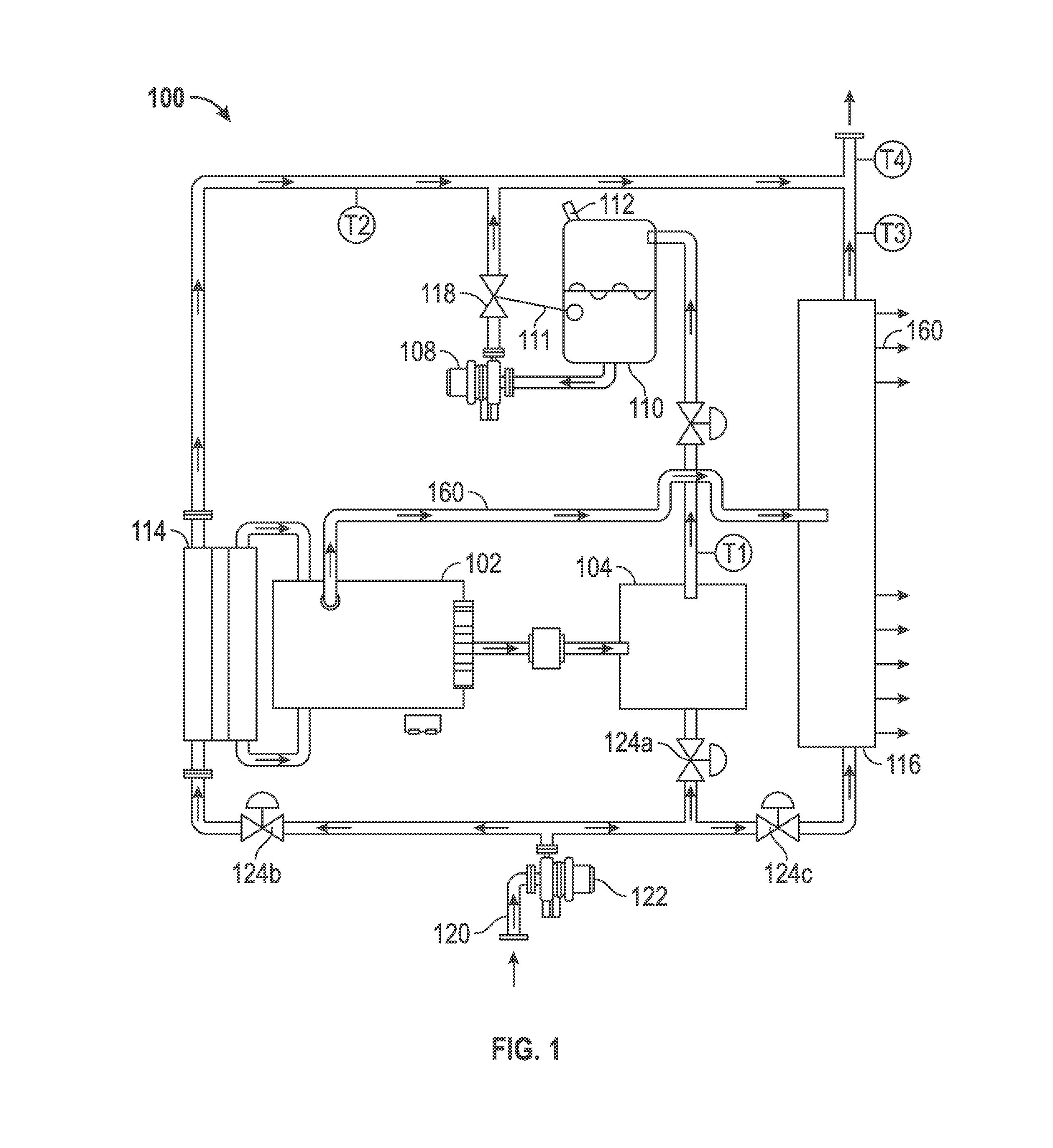 Methods and systems for heating and manipulating fluids