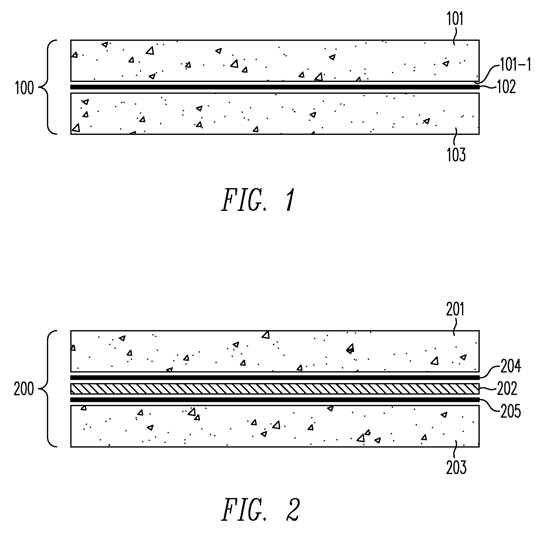 Acoustical sound proofing material with improved fire resistance and methods for manufacturing same