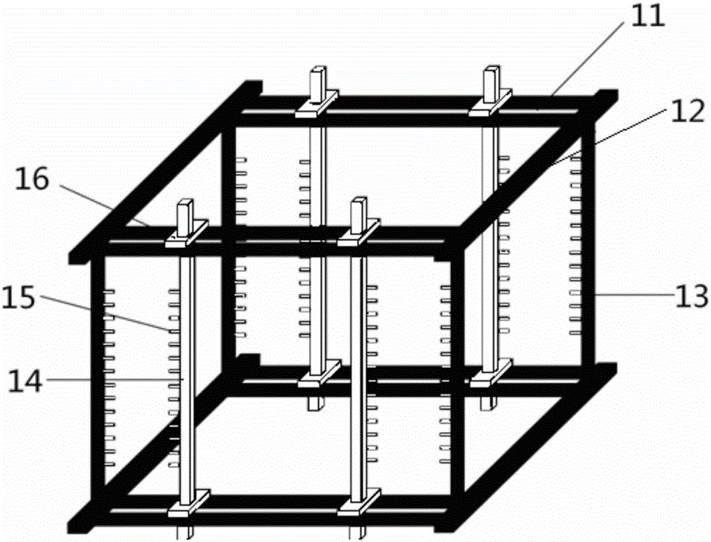 Adjustable substrate lock and lock adjustment equipment