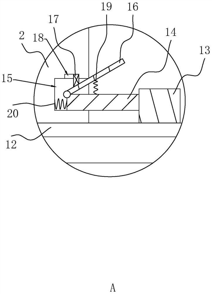 Extruder and production process thereof