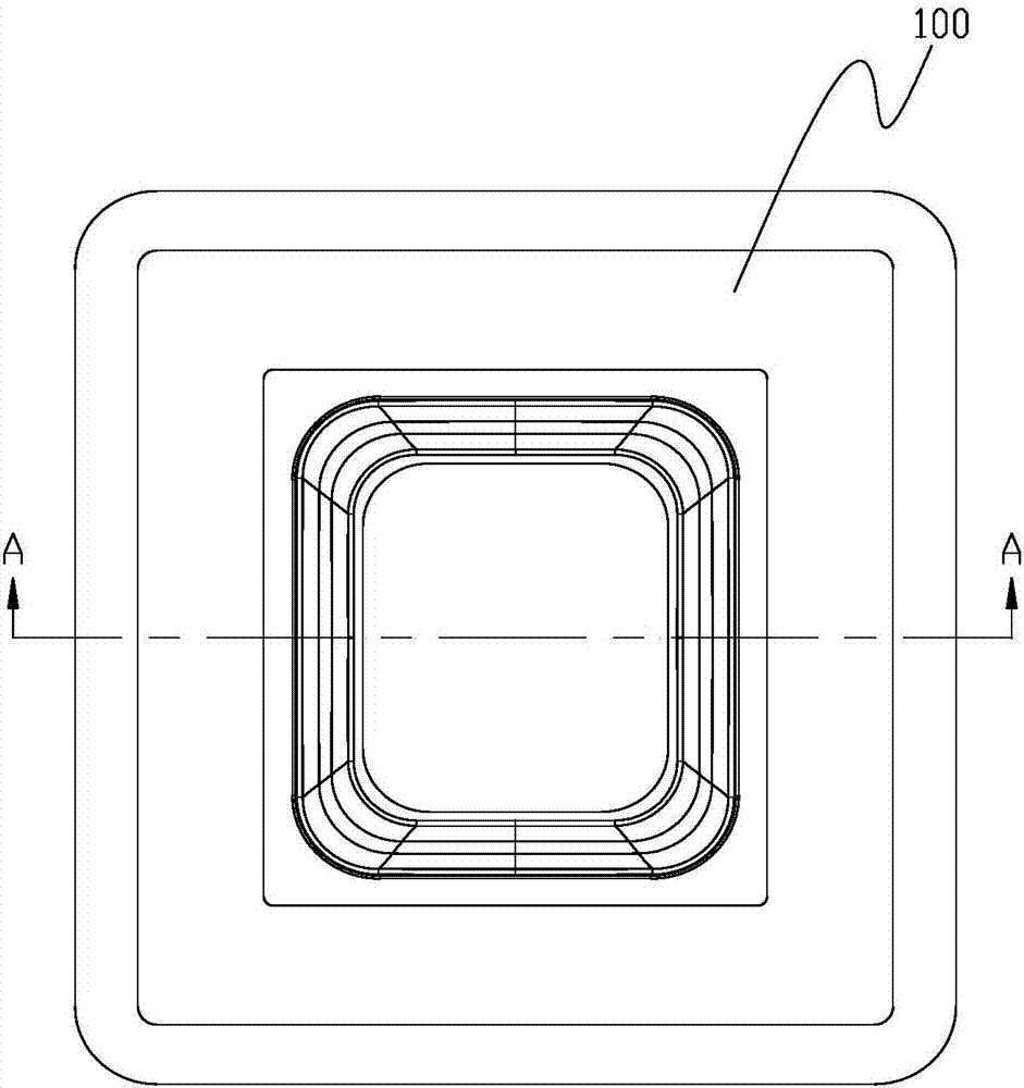 Diaphragm, loudspeaker, and assembling method of loudspeaker