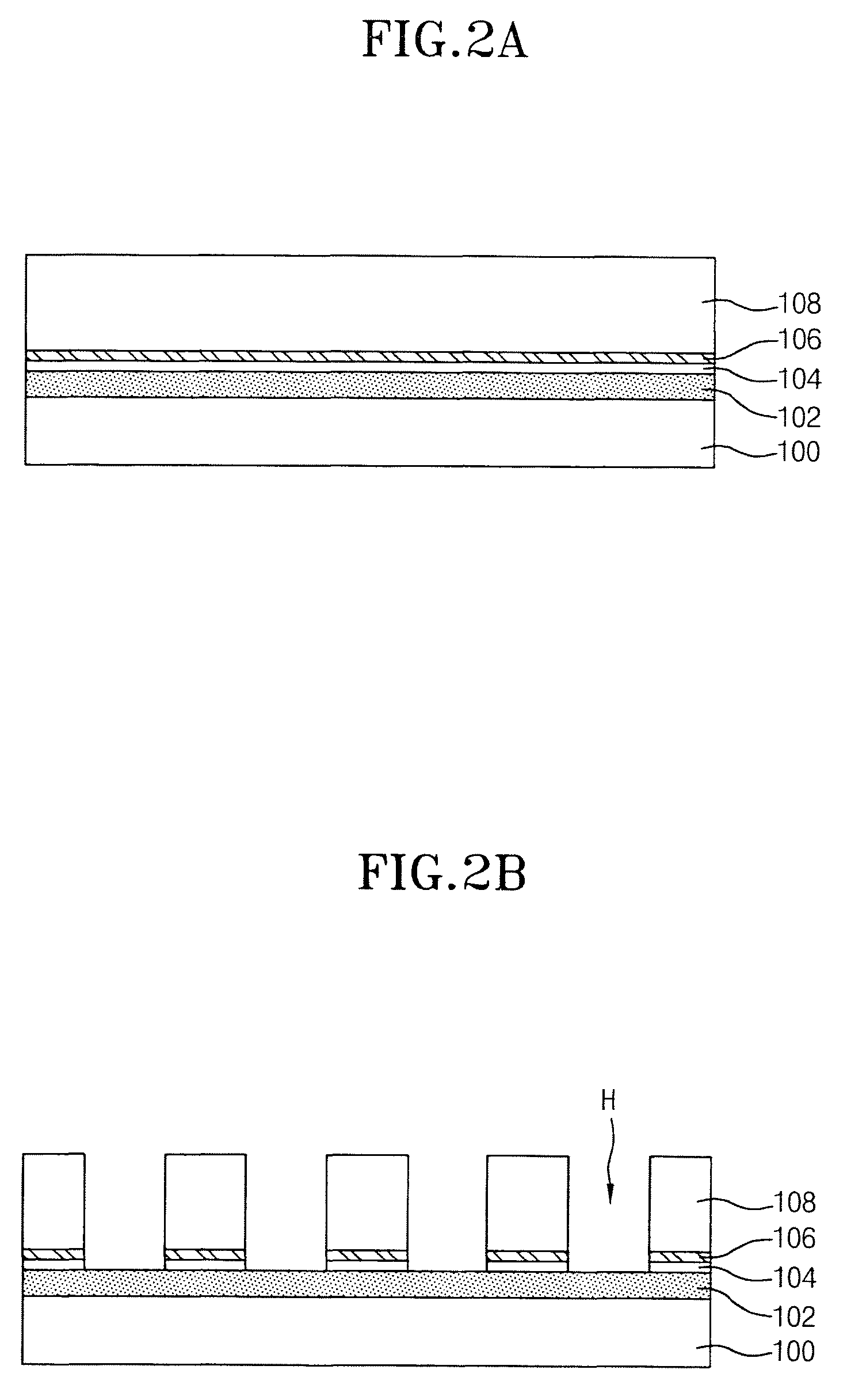 High level integration phase change memory device having an increased diode junction area and method for manufacturing the same