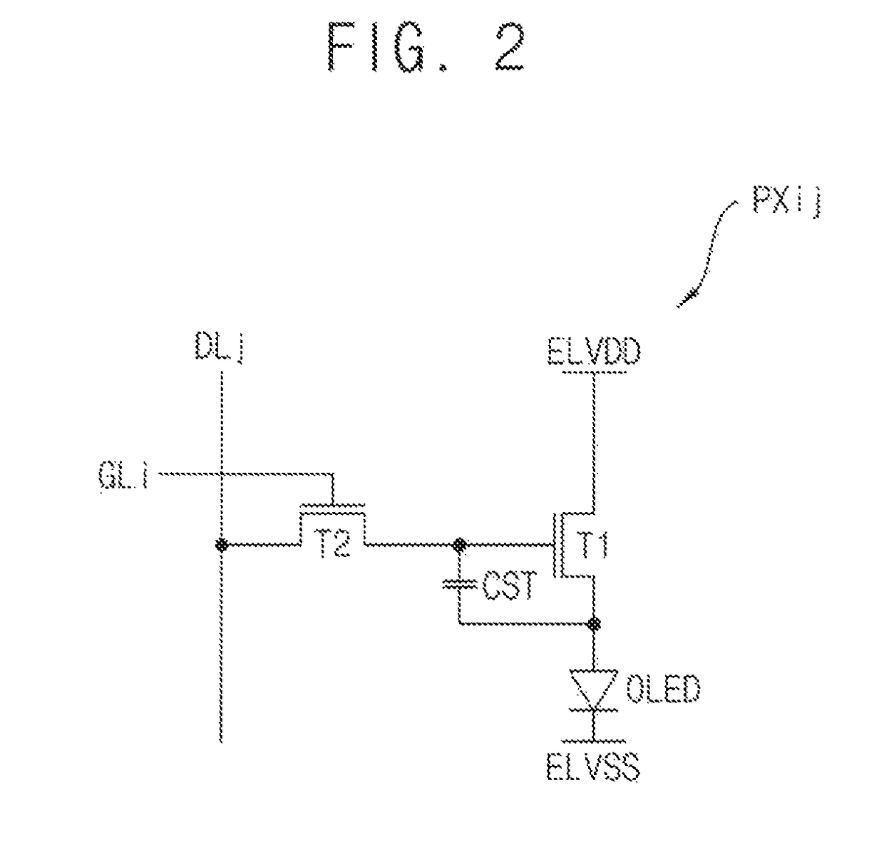 Gate driver and display device having the same