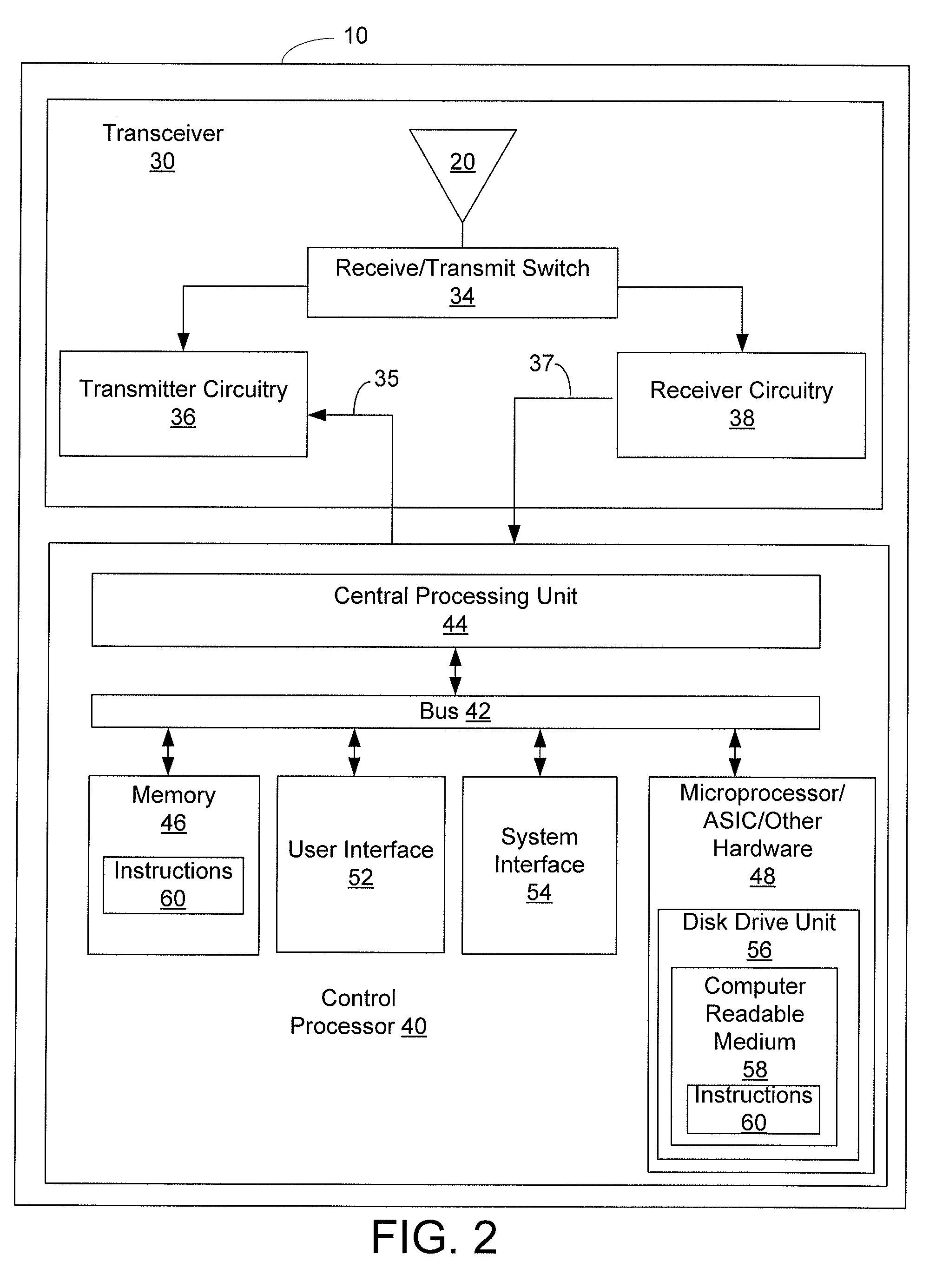 Gait based notification and control of portable devices