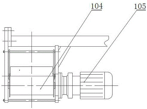Edge cutting device with core