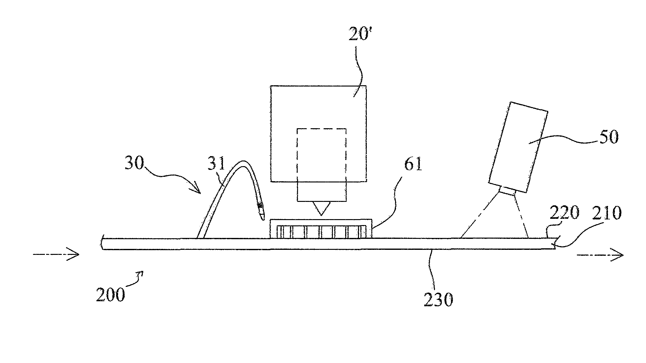 Coating layer removing apparatus and method for the same