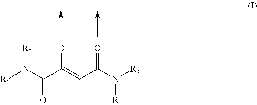 Fe(III) complex compounds for the treatment and prophylaxis of iron deficiency symptoms and iron deficiency anemias