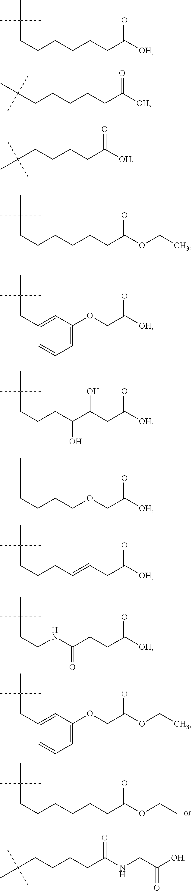 IP receptor agonist heterocyclic compounds