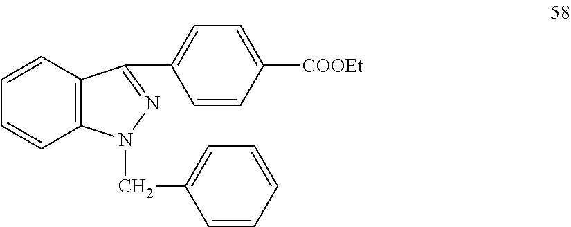 Imidazopyridazine and imidazothiadiazole compounds