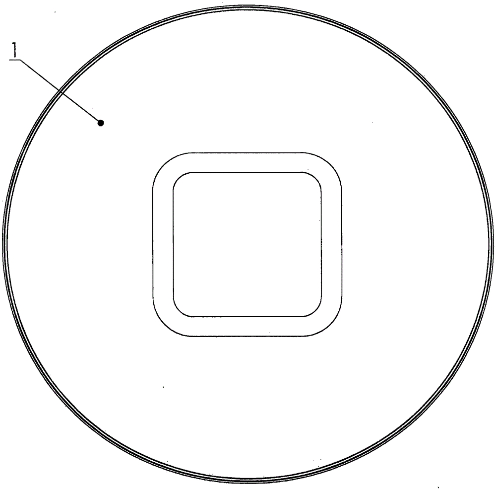 Management device for passing permission after payment for roadside parking space