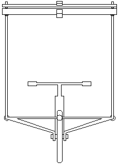 Auxiliary device for bicycle