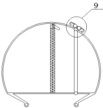 Auxiliary device for bicycle