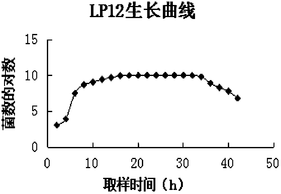 Glutaraldehyde degradation strain as well as preparation method and application thereof