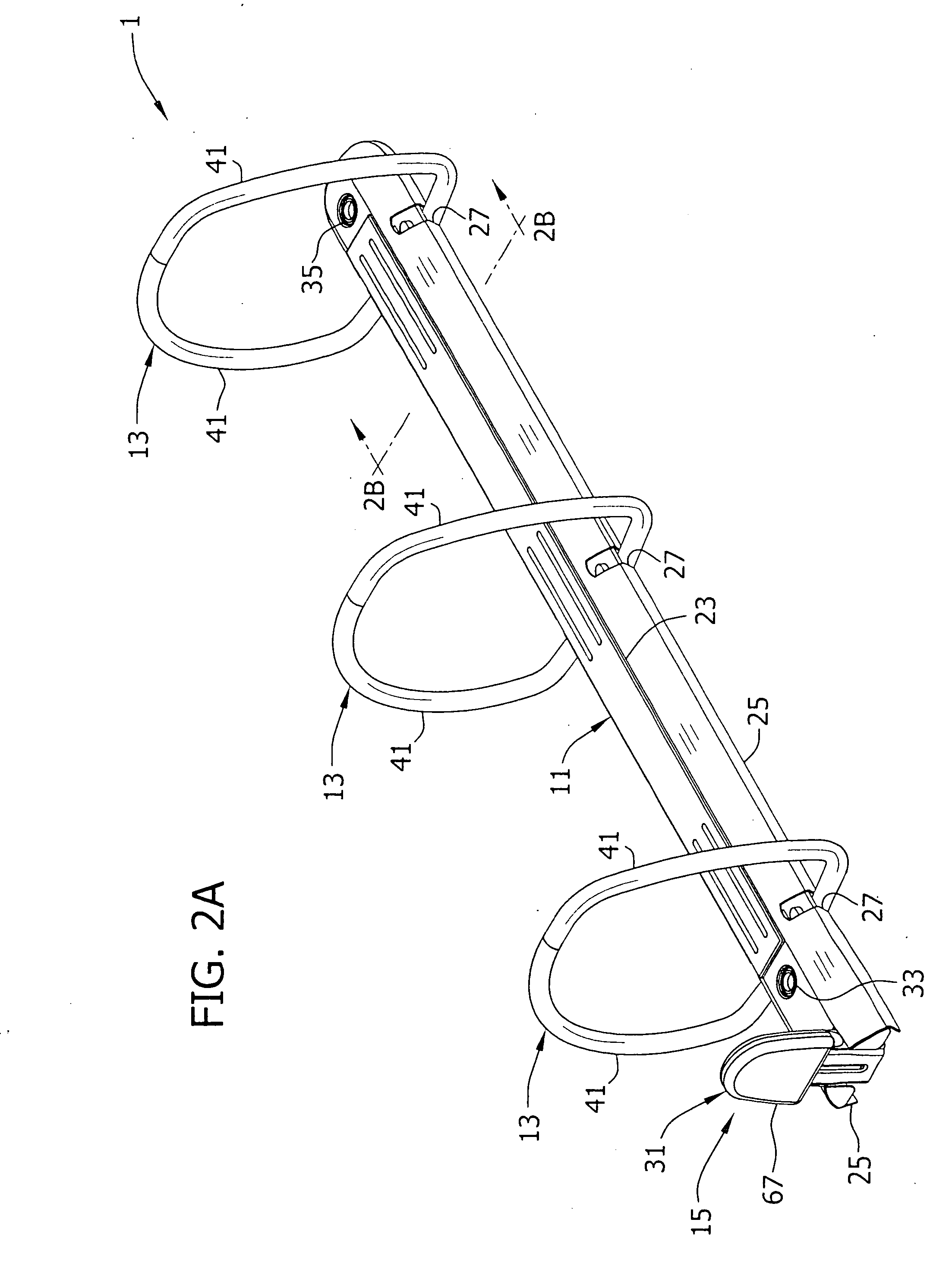 Soft close ring binder mechanism