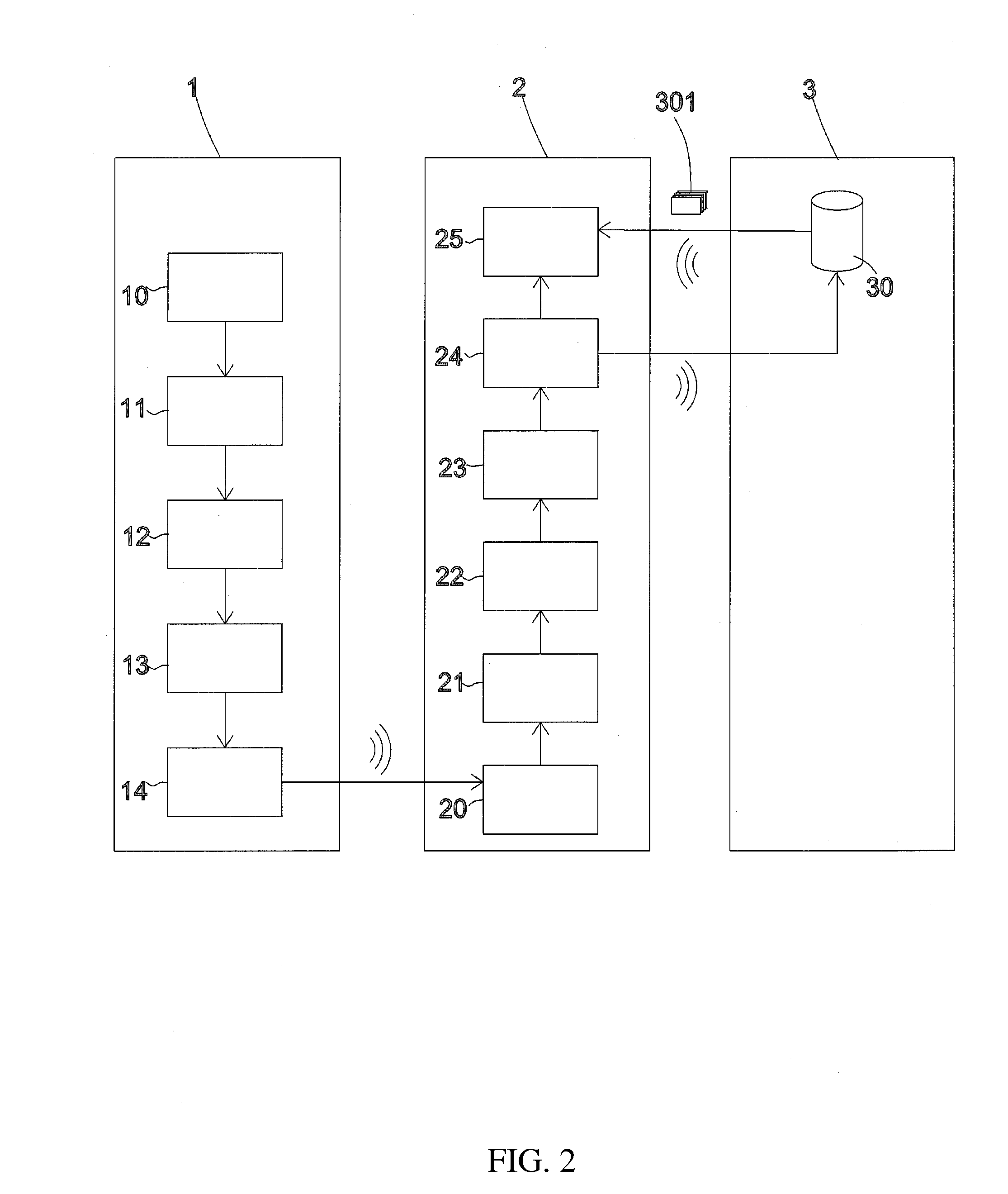 Drink Preparation Method Using a Direct-View Type Dynamic Displaying Interface