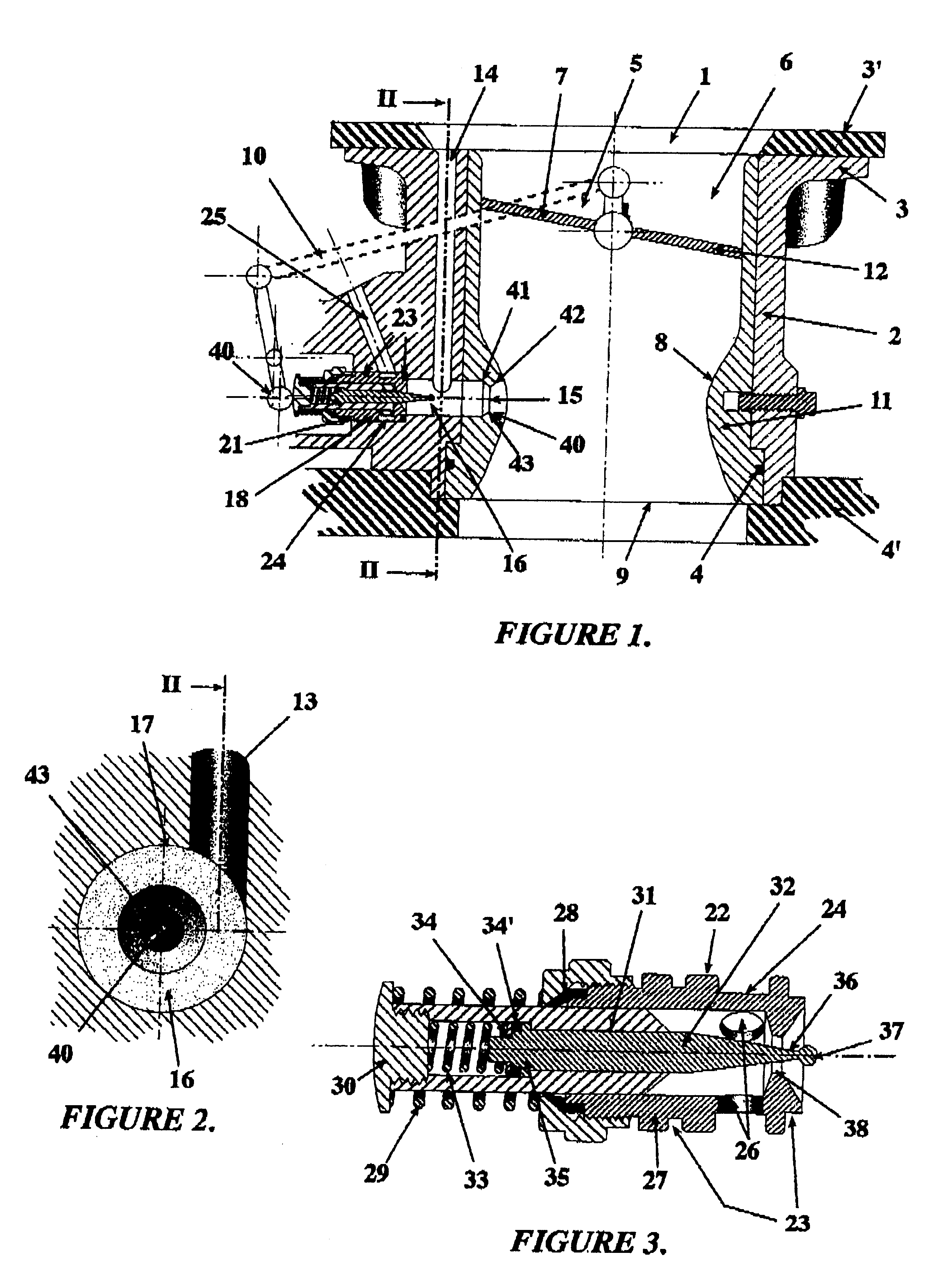 Fuel-air mixture apparatus
