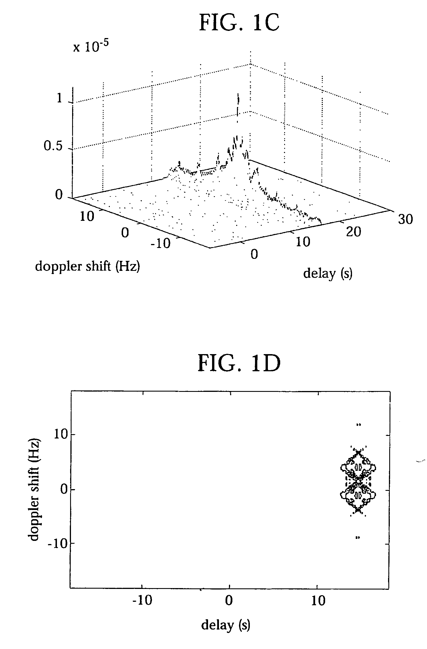 System and method for detection and tracking of targets