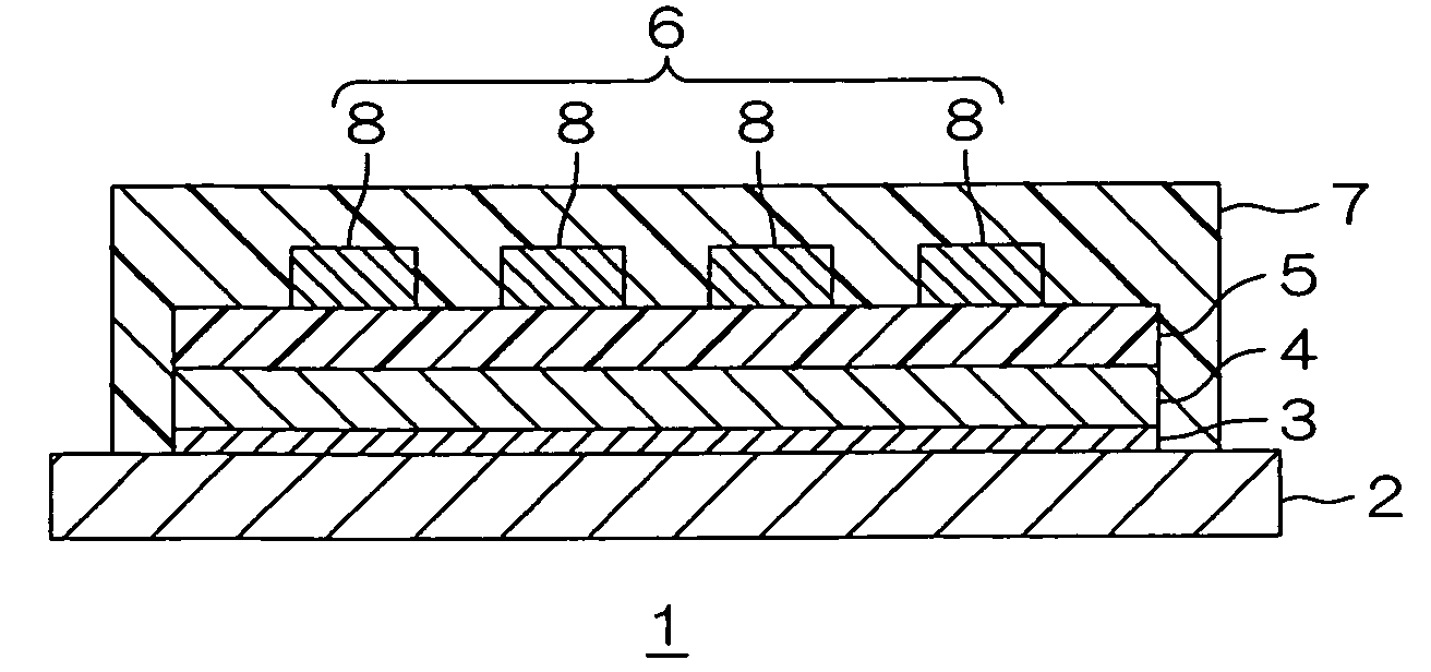 Producing method of wired circuit board