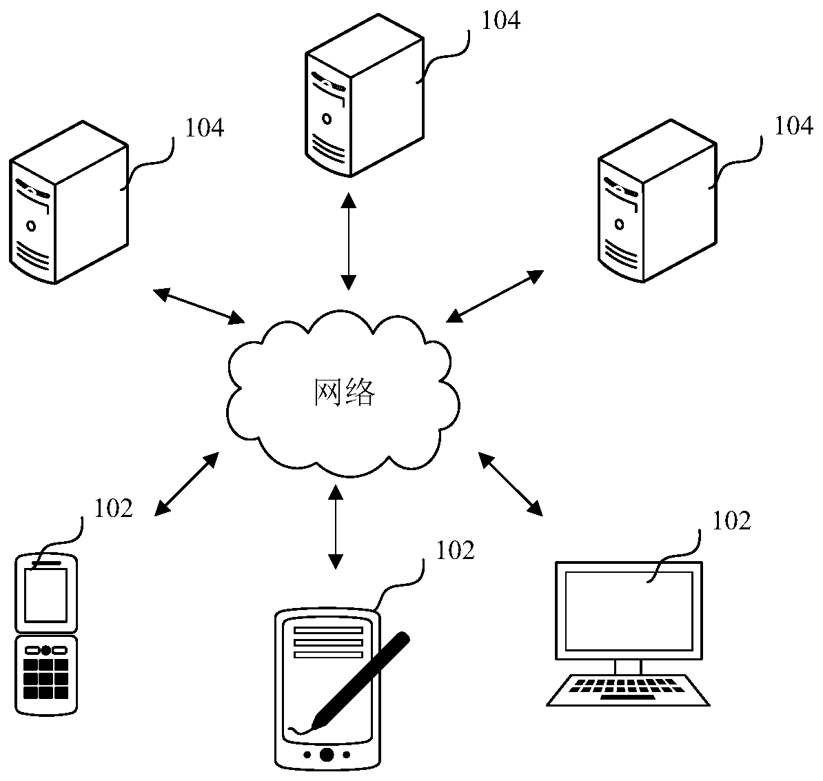 Capacity expansion method, system and device of metadata node cluster and storage medium