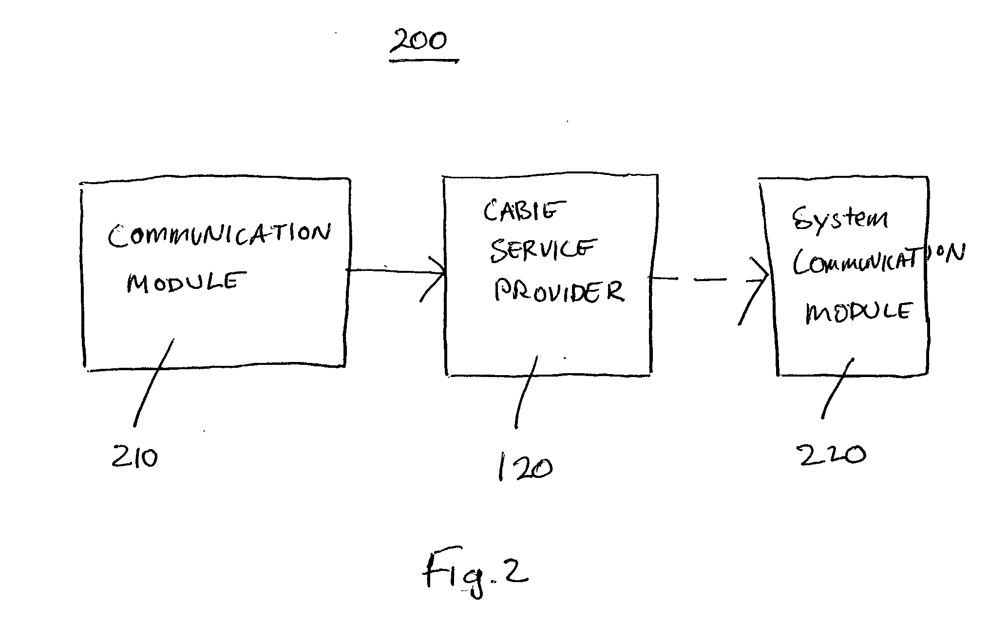 System for remotely selecting broadcasts for recording without a direct connection
