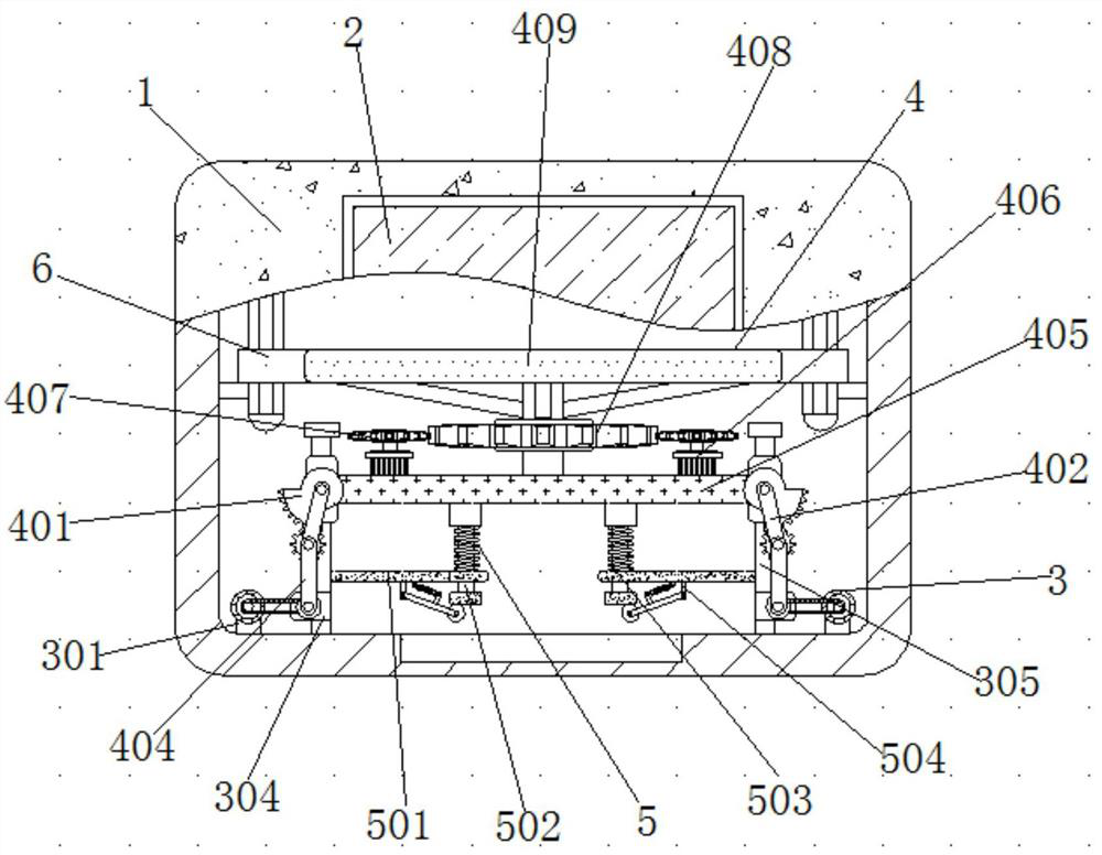 Portable disinfection and sterilization device for medical tools