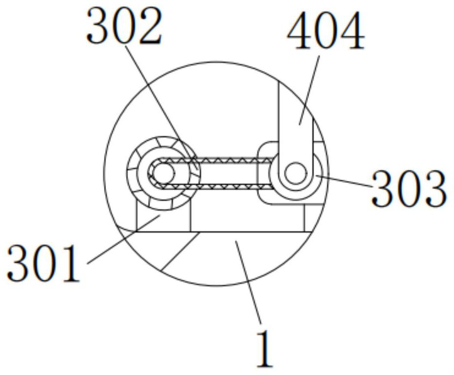 Portable disinfection and sterilization device for medical tools