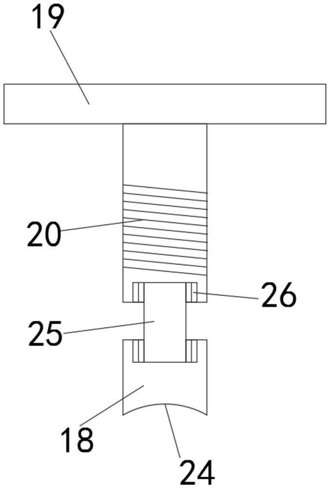 Cotton spinning frame for increasing twist of twisting area for spinning and intelligent manufacturing method
