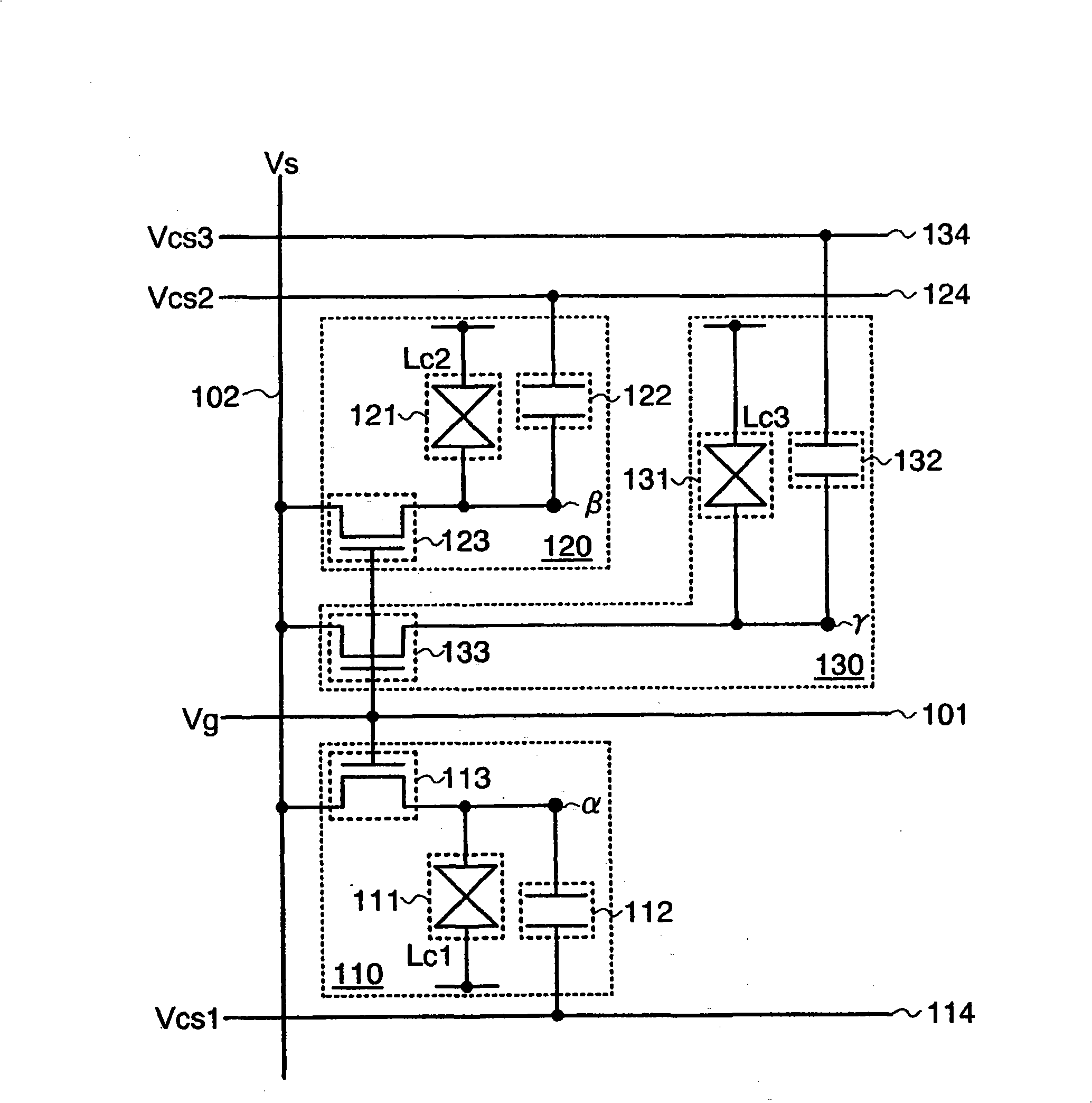 Liquid crystal display device