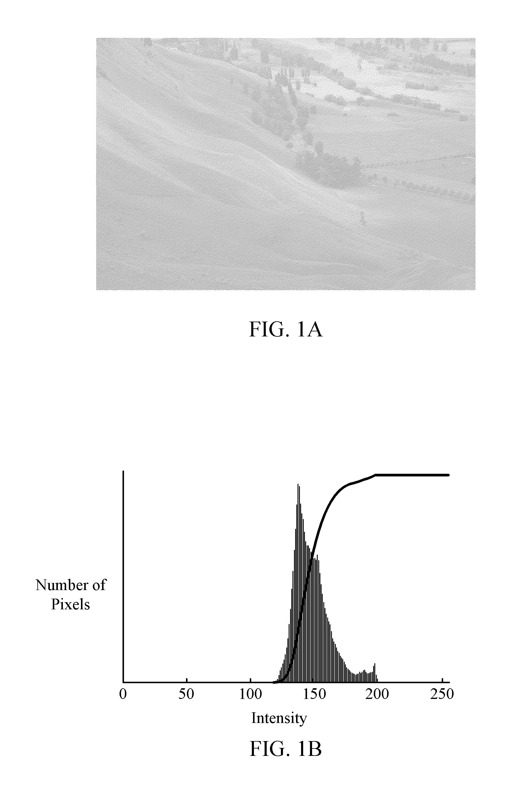 Systems and methods for localized contrast enhancement