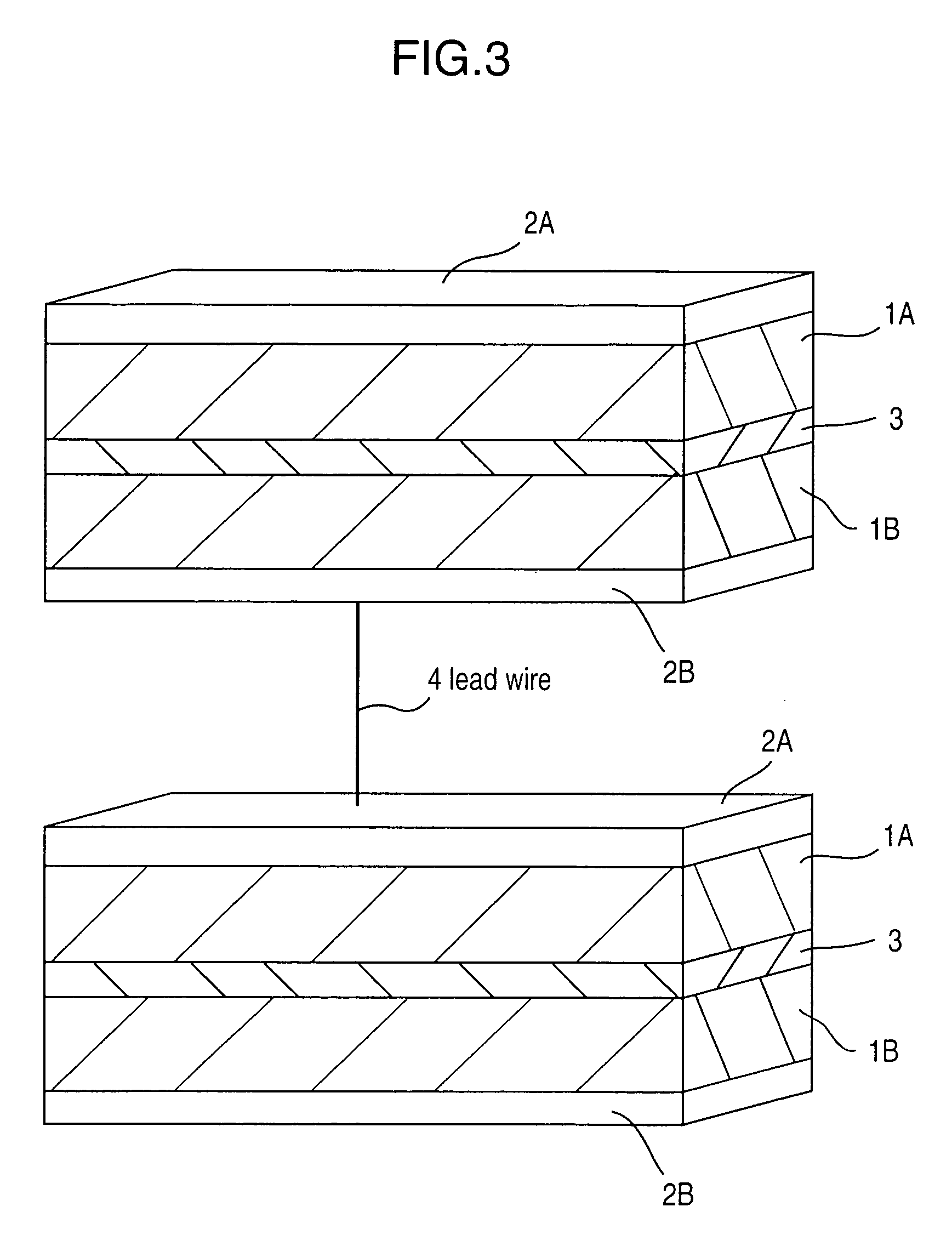 Zinc oxide resistor and its manufacturing method