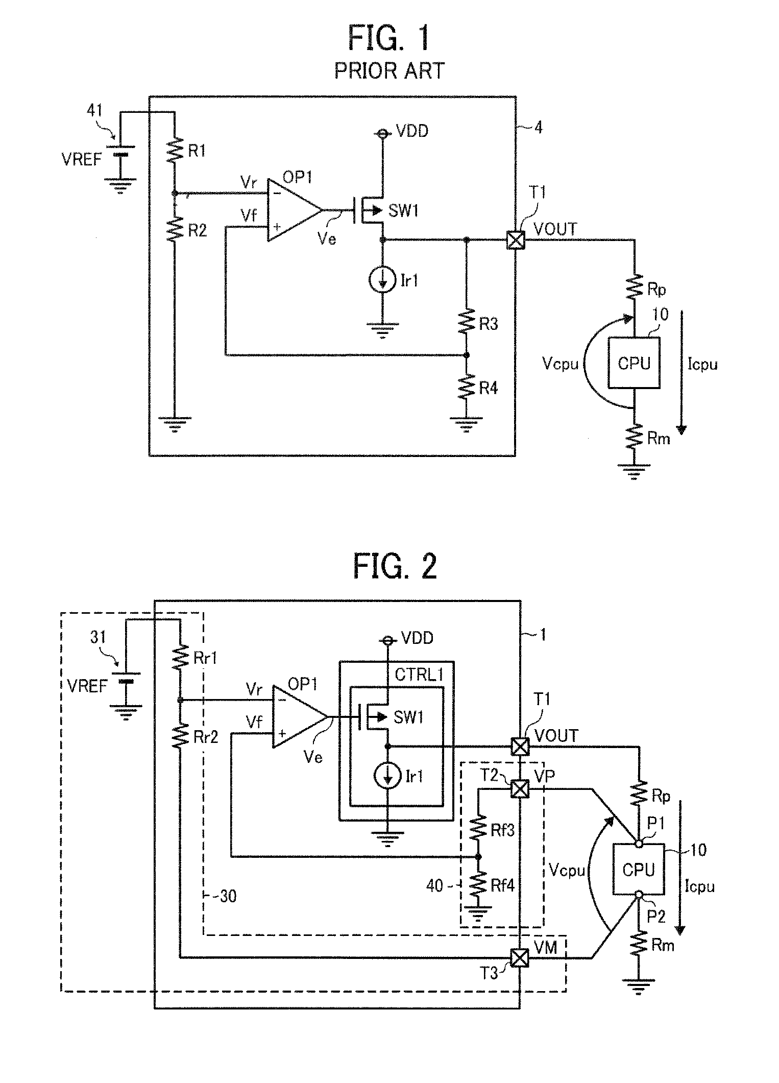 Power supply circuit, control method for controlling power supply circuit, and electronic device incorporating power supply circuit