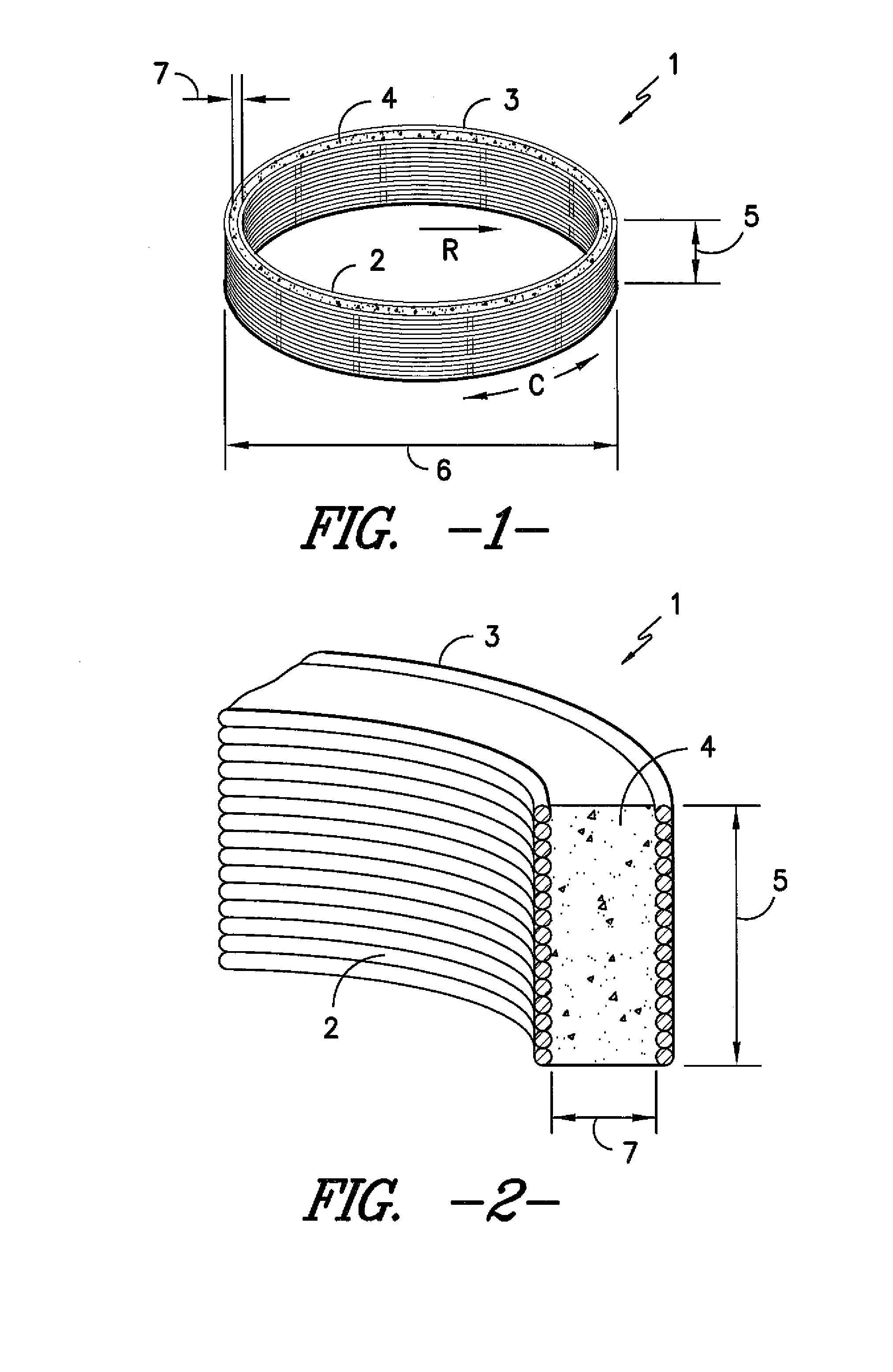 Structurally supported non-pneumatic wheel with reinforcements and method of manufacture