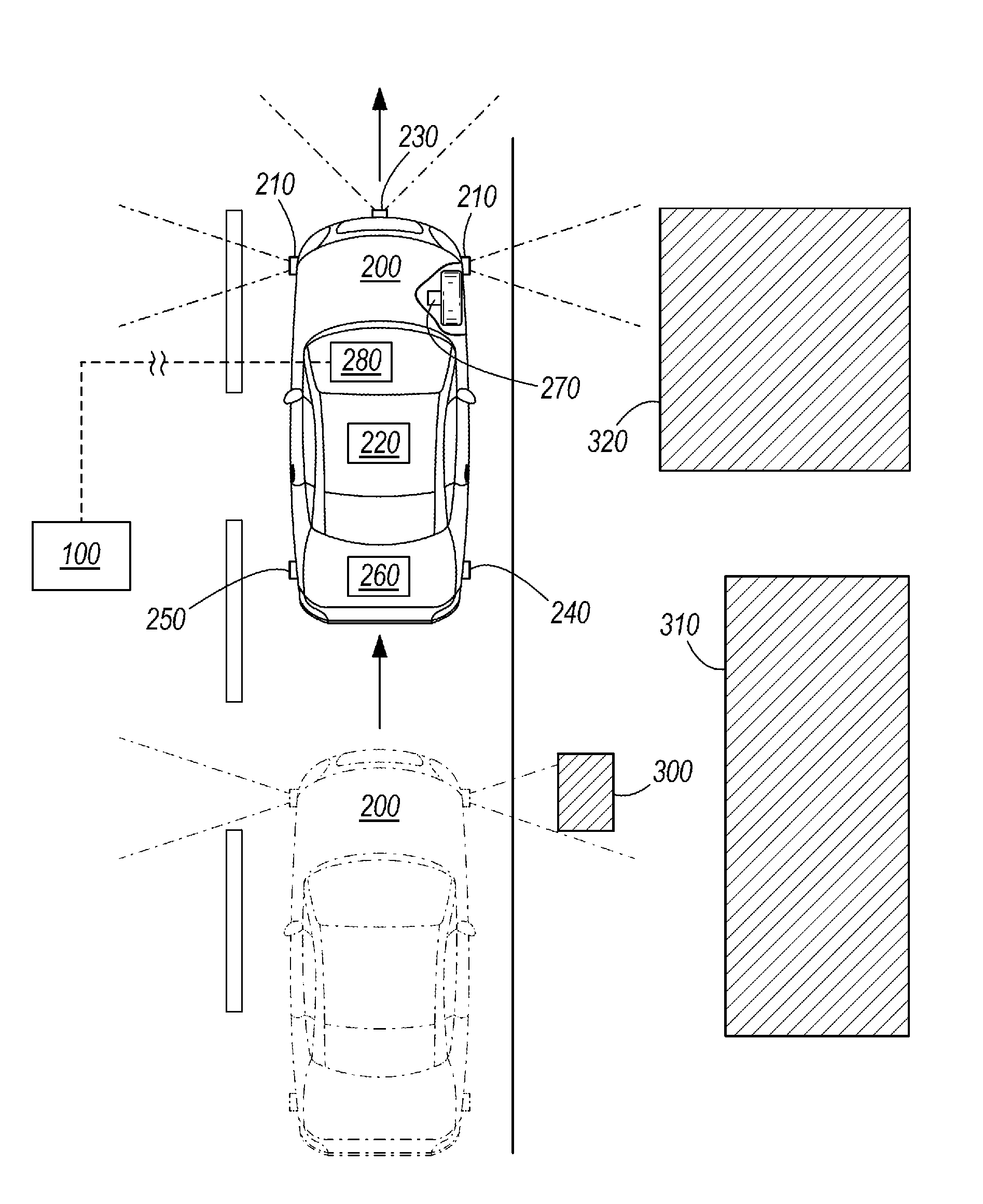 Methods and systems for precise vehicle localization using radar maps