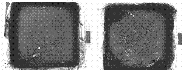 ZnO-synergized montmorillonite flame-retardant polystyrene nanocomposite and preparation method thereof