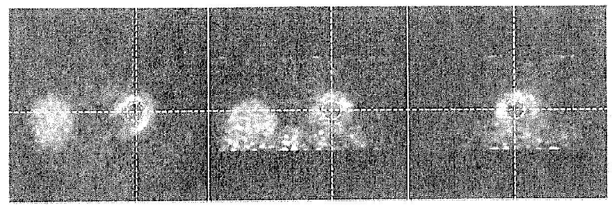 Residual activity correction at reconstruction