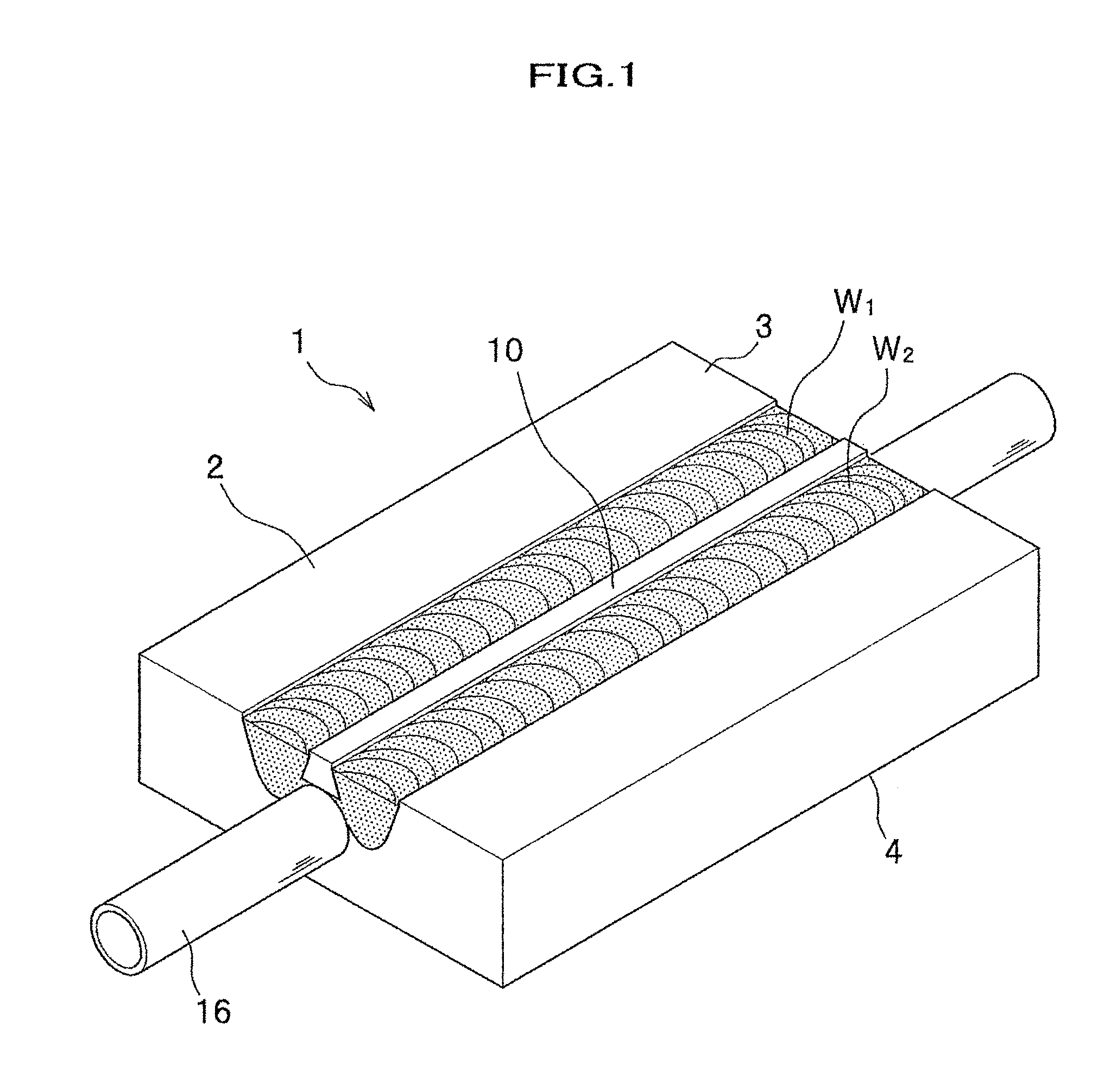 Heat transfer plate and method of manufacturing the same