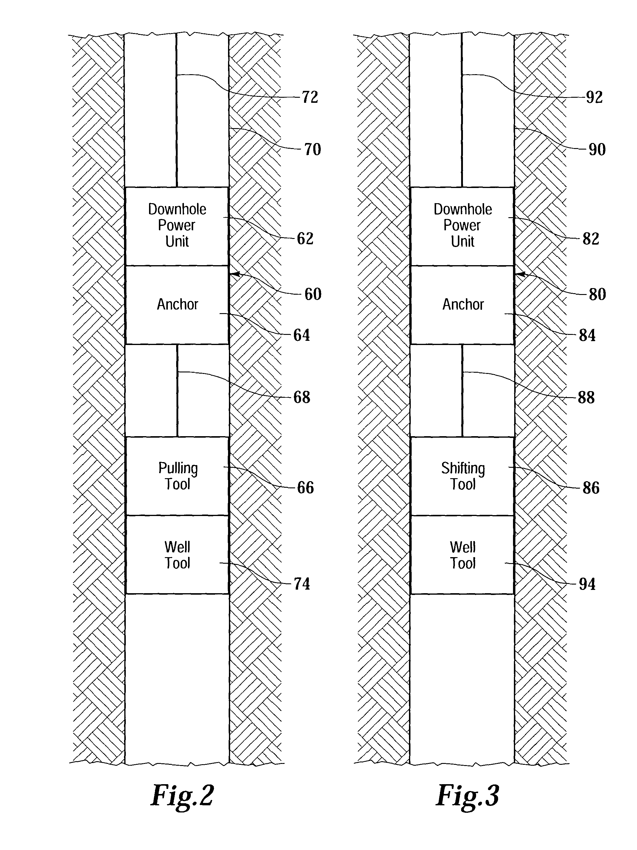 Downhole force generator and method for use of same