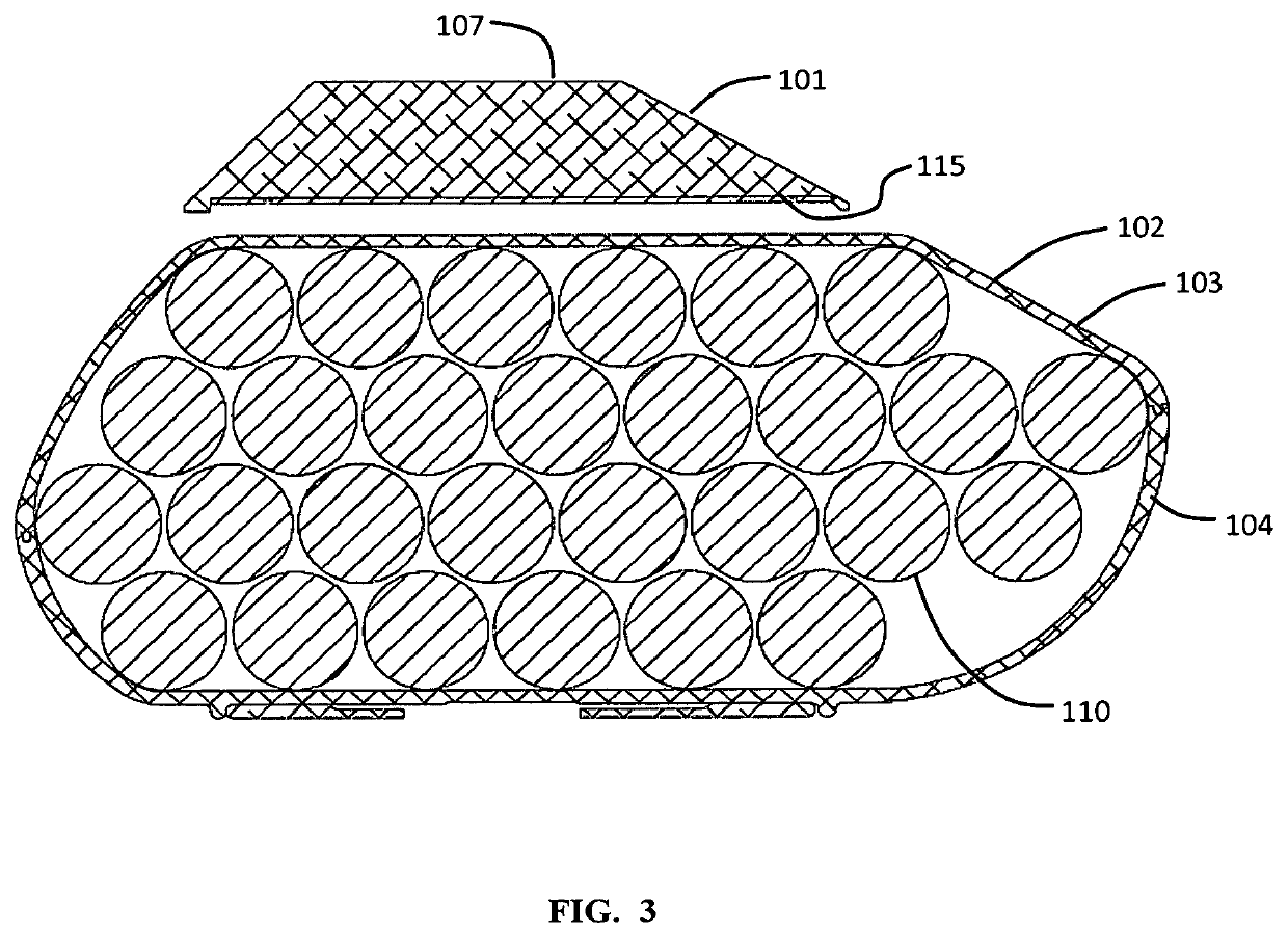 Regenerative Braking Energy Dissipater And System And Method Of Using Same